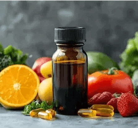 Nutraceutical